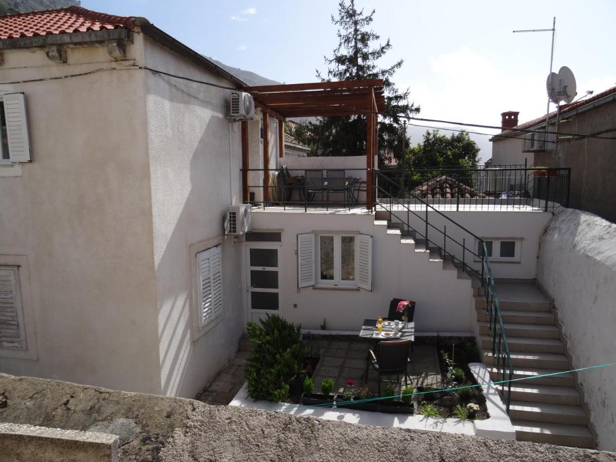 דוברובניק Apartments Only מראה חיצוני תמונה