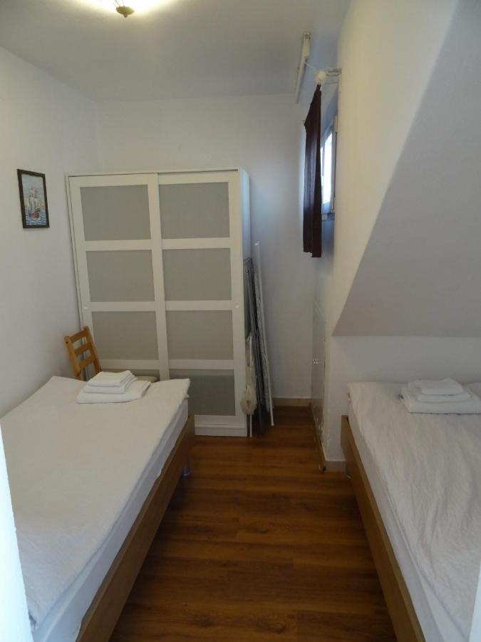 דוברובניק Apartments Only מראה חיצוני תמונה